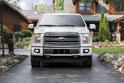 2016 Ford F150 Limited 17