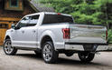 2016 Ford F150 Limited 2