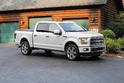 2016 Ford F150 Limited 4