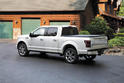 2016 Ford F150 Limited 5