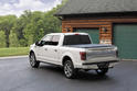 2016 Ford F150 Limited 6