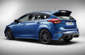 2016 Ford Focus RS 10