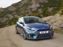 2016 Ford Focus RS 11