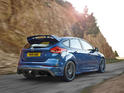 2016 Ford Focus RS 12