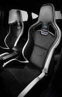 2016 Ford Focus RS 13