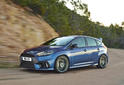 2016 Ford Focus RS 14