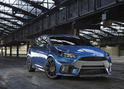 2016 Ford Focus RS 17