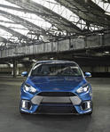 2016 Ford Focus RS 18