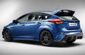 2016 Ford Focus RS 2