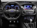 2016 Ford Focus RS 3