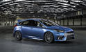 2016 Ford Focus RS 5