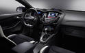 2016 Ford Focus RS 6