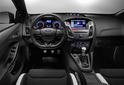 2016 Ford Focus RS 7