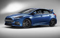 2016 Ford Focus RS 8