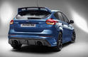 2016 Ford Focus RS 9