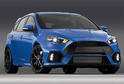 2016 Ford Focus RS US 1