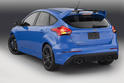 2016 Ford Focus RS US 2