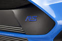 2016 Ford Focus RS US 7