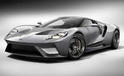 2016 Ford GT 10