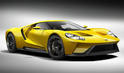 2016 Ford GT 12