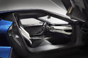 2016 Ford GT 14