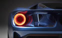 2016 Ford GT 15