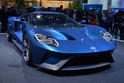2016 Ford GT 17