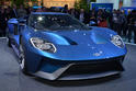 2016 Ford GT 18