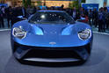 2016 Ford GT 19