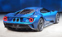 2016 Ford GT 2