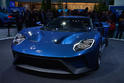 2016 Ford GT 20