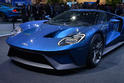 2016 Ford GT 22