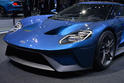 2016 Ford GT 23