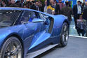 2016 Ford GT 24