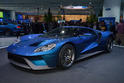 2016 Ford GT 25
