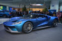 2016 Ford GT 26
