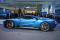 2016 Ford GT 27