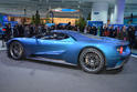2016 Ford GT 28