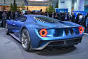 2016 Ford GT 29