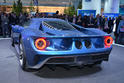 2016 Ford GT 30