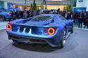 2016 Ford GT 31