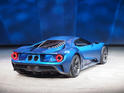 2016 Ford GT 32