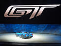 2016 Ford GT 33