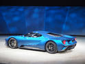 2016 Ford GT 4