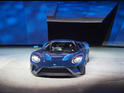 2016 Ford GT 5