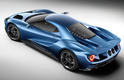 2016 Ford GT 6