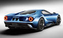 2016 Ford GT 7