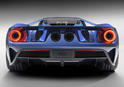 2016 Ford GT 8
