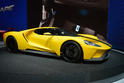 2016 Ford GT LA 10
