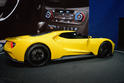 2016 Ford GT LA 11